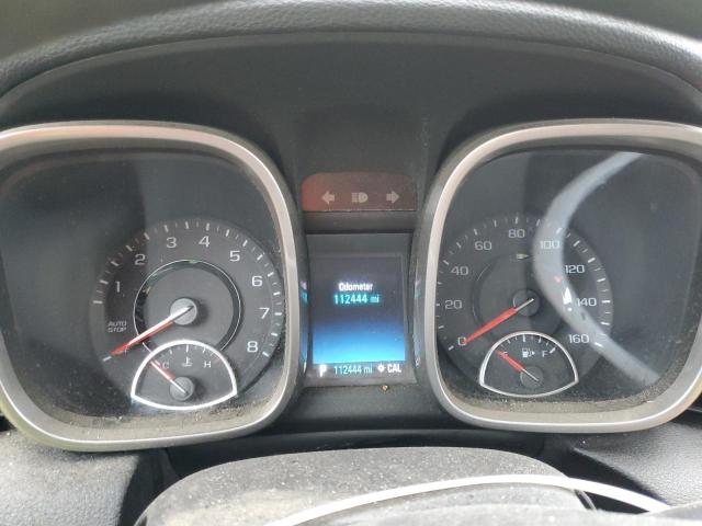 Photo 9 from auction – 2015 CHEVROLET MALIBU LS with VIN 1G11B5SL4FF285836
