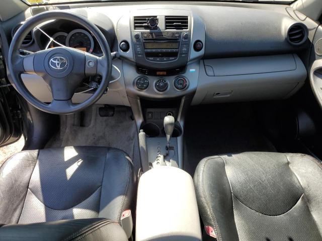 Photo 8 from auction – 2010 TOYOTA RAV4 with VIN JTMBF4DV2A5028861
