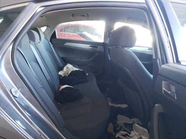 Photo 10 from auction – 2019 HYUNDAI SONATA SE with VIN 5NPE24AF3KH741100