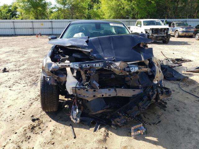 Photo 5 from auction – 2018 CHRYSLER 300 TOURIN with VIN 2C3CCAAG7JH331973