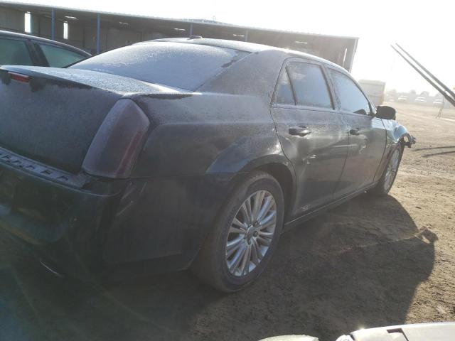 Photo 3 from auction – 2013 CHRYSLER 300C with VIN 2C3CCAKT0DH646615