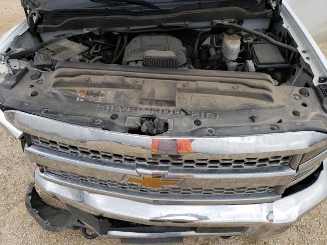 Photo 11 from auction – 2019 CHEVROLET SILVERADO with VIN 1GC1CREG9KF221313