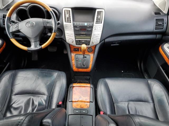 Photo 8 from auction – 2007 LEXUS RX 350 with VIN 2T2GK31U77C009754