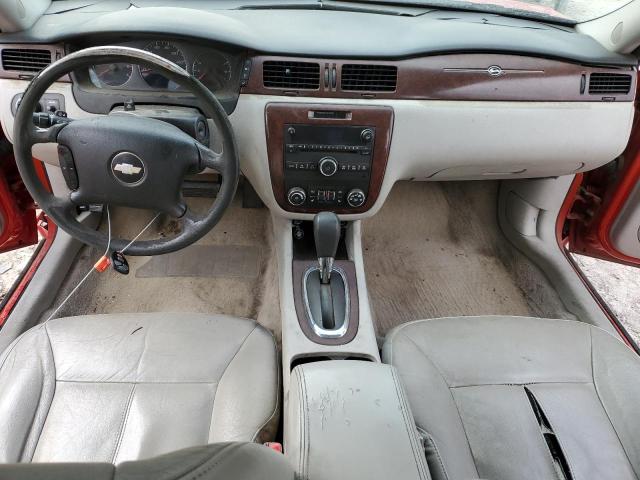 Photo 8 from auction – 2009 CHEVROLET IMPALA 1LT with VIN 2G1WT57NX91268886