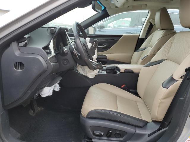Photo 7 from auction – 2019 LEXUS ES 350 with VIN 58ABZ1B10KU015186
