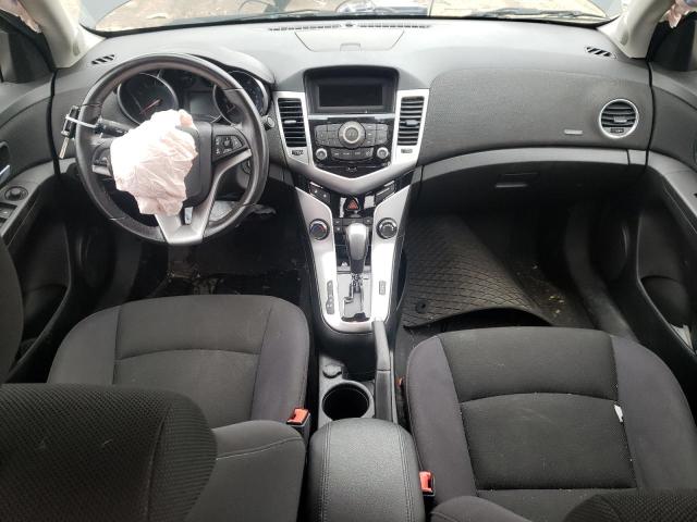Photo 8 from auction – 2014 CHEVROLET CRUZE LT with VIN 1G1PC5SB3E7483296