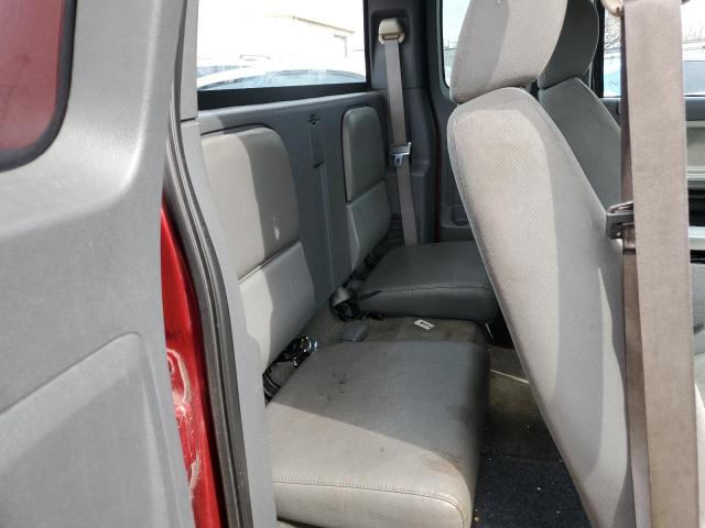 Photo 10 from auction – 2007 DODGE DAKOTA ST with VIN 1D7HE22K27S241142