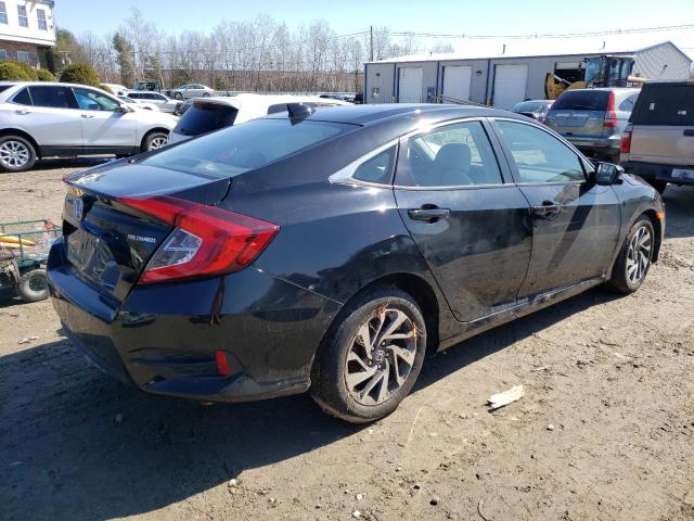 Photo 3 from auction – 2018 HONDA CIVIC EX with VIN 2HGFC2F7XJH586111