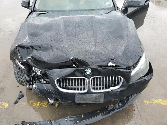 Photo 11 from auction – 2015 BMW 528 I with VIN WBA5A5C50FD518180