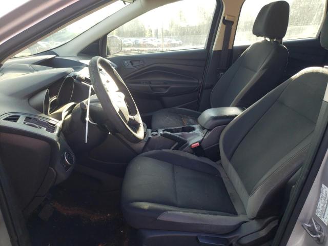 Photo 7 from auction – 2015 FORD ESCAPE S with VIN 1FMCU0F76FUB93192