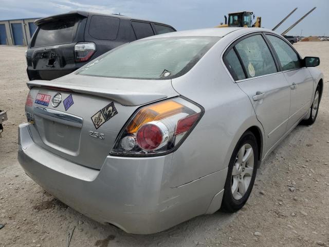 Photo 3 from auction – 2009 NISSAN ALTIMA 2.5 with VIN 1N4AL21E09N444972