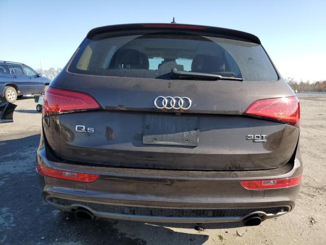 Photo 6 from auction – 2013 AUDI Q5 PREMIUM with VIN WA1DGBFP9DA035403