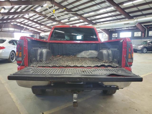 Photo 10 from auction – 2002 CHEVROLET SILVERADO with VIN 1GCEK14W82Z116971
