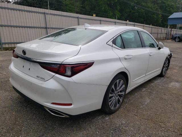 Photo 3 from auction – 2019 LEXUS ES 350 with VIN 58ABZ1B13KU040308