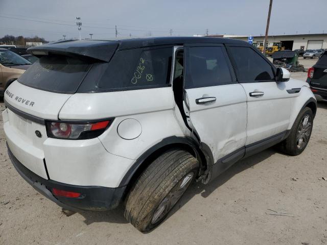 Photo 3 from auction – 2015 LAND ROVER RANGE ROVE with VIN SALVP2BG4FH061362