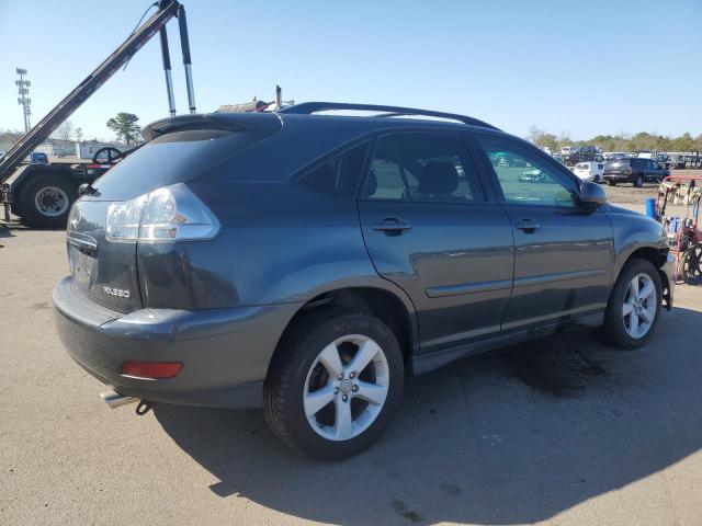 Zdjęcie 3 z aukcji – 2006 LEXUS RX 330 z VIN 2T2HA31U56C097127