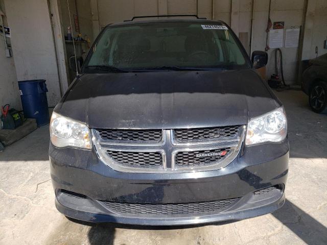 Photo 5 from auction – 2013 DODGE GRAND CARA with VIN 2C4RDGCGXDR651323