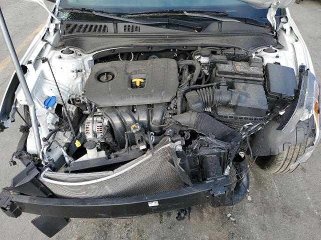 Photo 11 from auction – 2021 KIA FORTE FE with VIN 3KPF24AD6ME403846