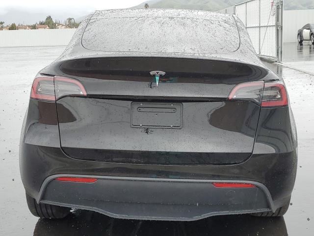 Photo 6 from auction – 2023 TESLA MODEL Y with VIN 7SAYGAEE9PF627268