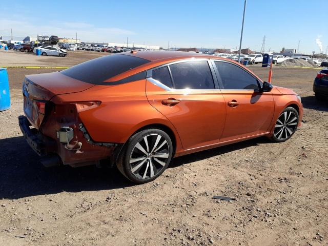 Photo 3 from auction – 2020 NISSAN ALTIMA SR with VIN 1N4BL4CV2LN302577