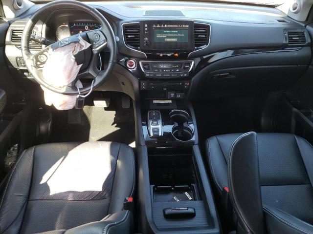 Photo 8 from auction – 2020 HONDA PILOT ELIT with VIN 5FNYF6H03LB043827