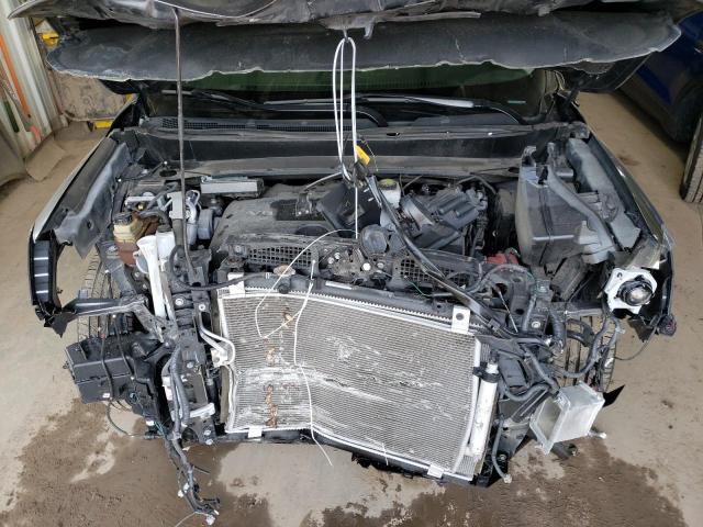 Photo 11 from auction – 2018 NISSAN PATHFINDER with VIN 5N1DR2MM6JC630715