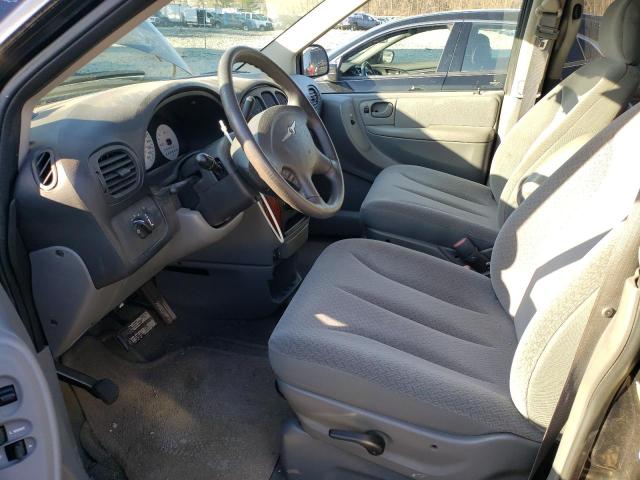 Photo 7 from auction – 2006 CHRYSLER TOWN & COU with VIN 1A4GP45R16B645367