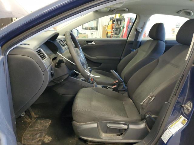 Photo 7 from auction – 2012 VOLKSWAGEN JETTA BASE with VIN 3VW1K7AJ1CM382097