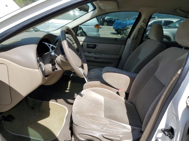Photo 7 from auction – 2006 FORD TAURUS SE with VIN 1FAFP53U96A114847