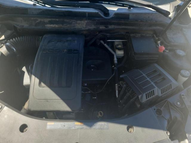 Photo 7 from auction – 2010 CHEVROLET EQUINOX LT with VIN 2CNALFEWXA6288058