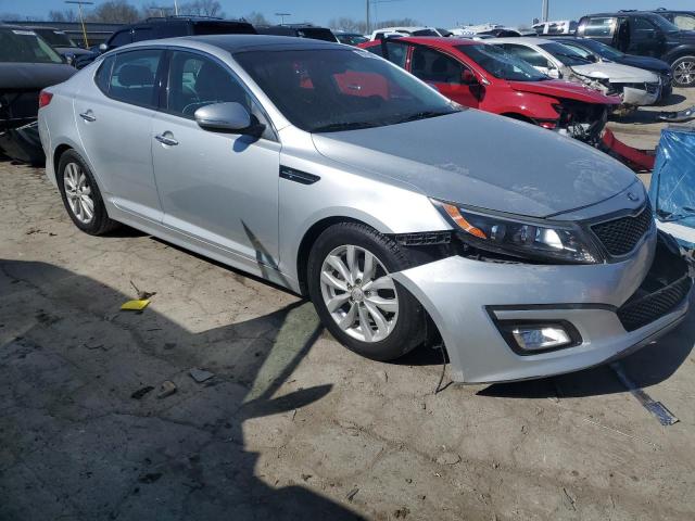 صورة رقم 4 من المزاد - 2015 KIA OPTIMA EX مع VIN 5XXGN4A74FG492316