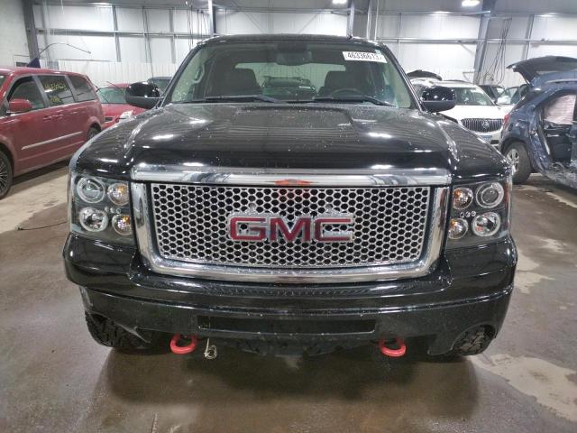 Photo 5 from auction – 2012 GMC SIERRA K15 with VIN 3GTP2XE26CG235000