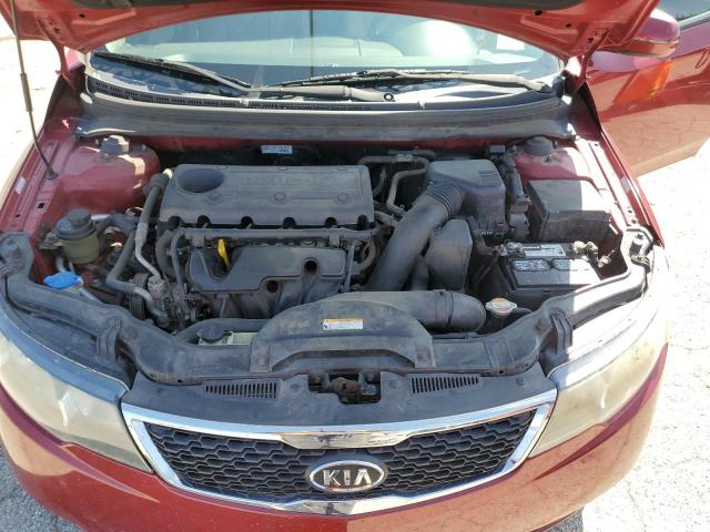 Photo 11 from auction – 2011 KIA FORTE EX with VIN KNAFU4A26B5379644