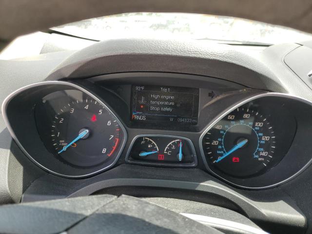 Photo 9 from auction – 2013 FORD ESCAPE SE with VIN 1FMCU0GX9DUD83886