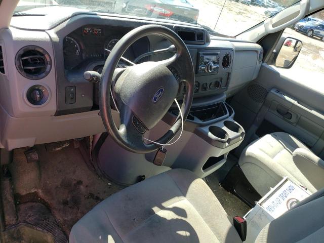 Photo 8 from auction – 2011 FORD ECONOLINE with VIN 1FTNE2EW7BDA20032
