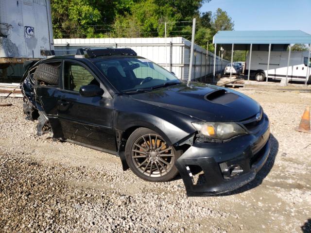 Photo 4 from auction – 2011 SUBARU IMPREZA WR with VIN JF1GR7E65BG833612