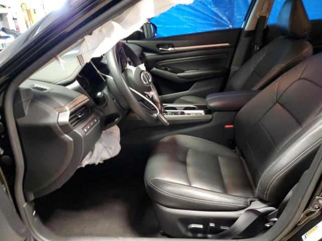 Photo 7 from auction – 2022 NISSAN ALTIMA SL with VIN 1N4BL4EV9NN307775