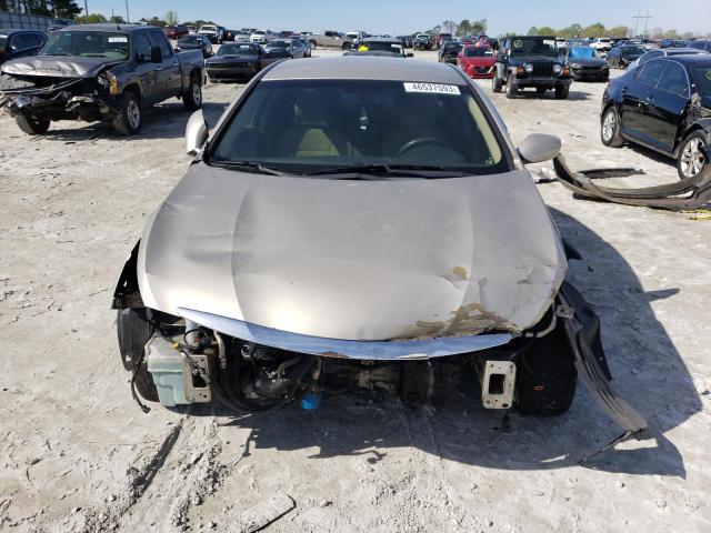 Photo 5 from auction – 2011 HYUNDAI SONATA GLS with VIN 5NPEB4AC6BH148949