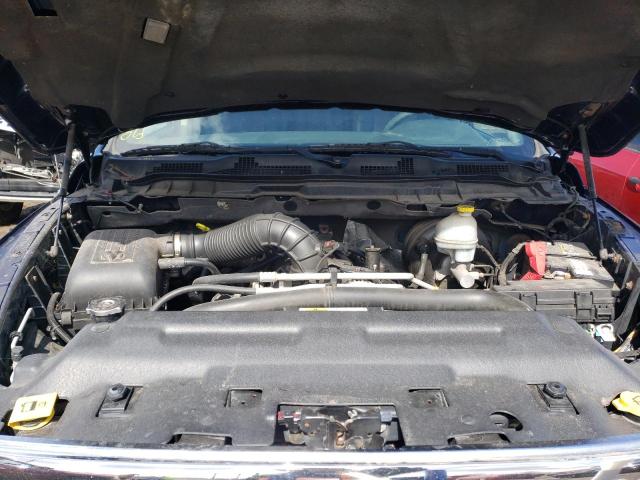 Photo 11 from auction – 2012 DODGE RAM 1500 L with VIN 1C6RD7JT8CS337318