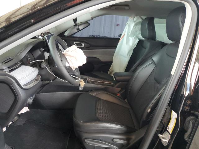 Photo 7 from auction – 2022 JEEP COMPASS LA with VIN 3C4NJCBB9NT218581