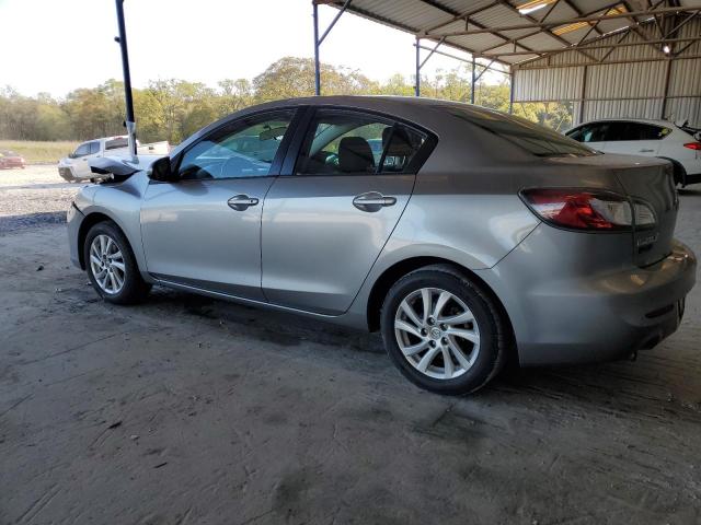 Photo 2 from auction – 2012 MAZDA 3 I with VIN JM1BL1V78C1594279