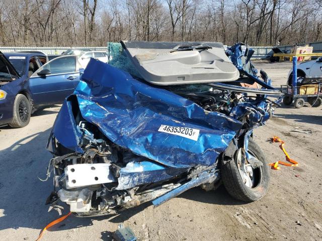 Photo 5 from auction – 2015 HONDA CIVIC LX with VIN 19XFB2F57FE265128