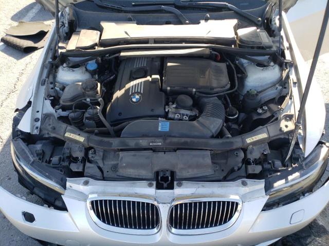 Photo 11 from auction – 2009 BMW 335 I with VIN WBAWB735X9P045453