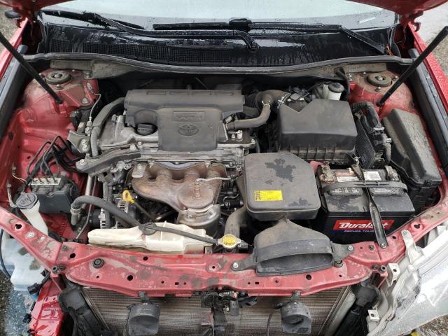Photo 11 from auction – 2012 TOYOTA CAMRY BASE with VIN 4T1BF1FK3CU587602