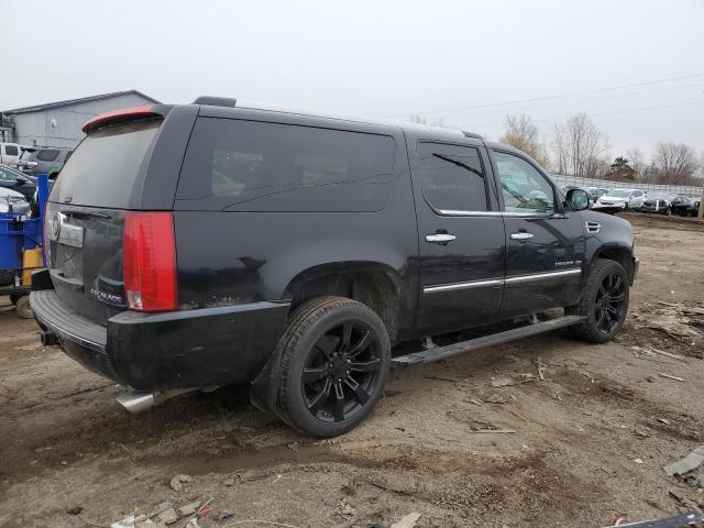 Photo 3 from auction – 2011 CADILLAC ESCALADE E with VIN 1GYS4JEF6BR187902