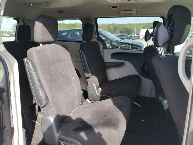 Photo 11 from auction – 2011 DODGE GRAND CARA with VIN 2D4RN5DG3BR679657
