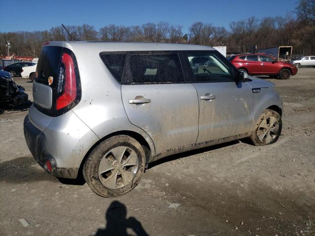 Photo 3 from auction – 2015 KIA SOUL with VIN KNDJN2A25F7816154