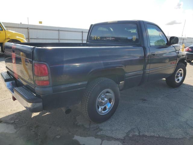 Photo 3 from auction – 2000 DODGE RAM 1500 with VIN 1B7HC16X6YS597238