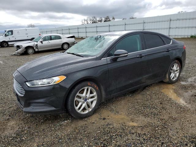 Photo 1 from auction – 2014 FORD FUSION SE with VIN 3FA6P0HD3ER235079