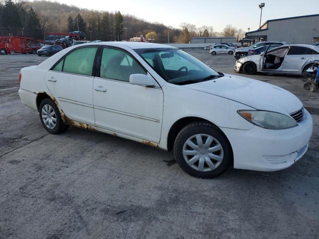 Photo 4 from auction – 2005 TOYOTA CAMRY LE with VIN 4T1BE30K35U433224